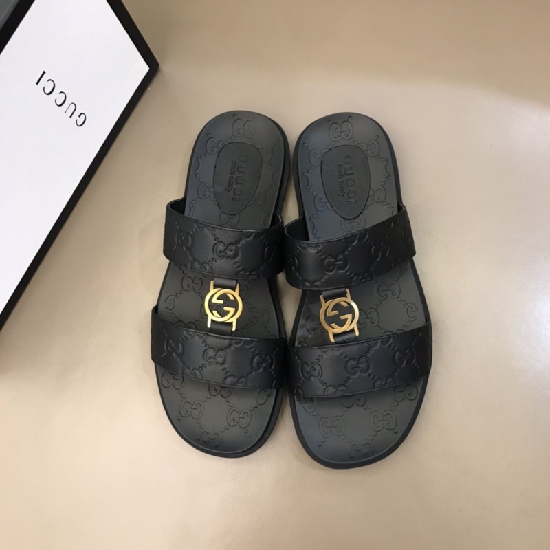 Gucci Slippers